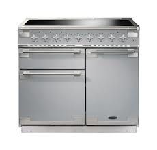 Rangemaster ELS100EISS Range Cooker