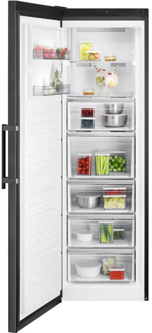 AEG OAG7M281EB Freestanding Upright Frost Free Freezer
