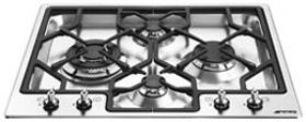 Smeg PGF64-4 Hob