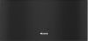 Miele ESW7020OBBL Pureline 29cm High Warming Drawer - Obsidian Black