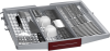 Neff S187ZCX03G Full Size Integrated Dishwasher