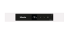 Miele FNS7710E No Frost Built-In Freezer, Fixed Hinge, E Rated