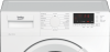 Beko WTL84141W Washing Machine