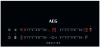 AEG IKX84443CB Induction Hob