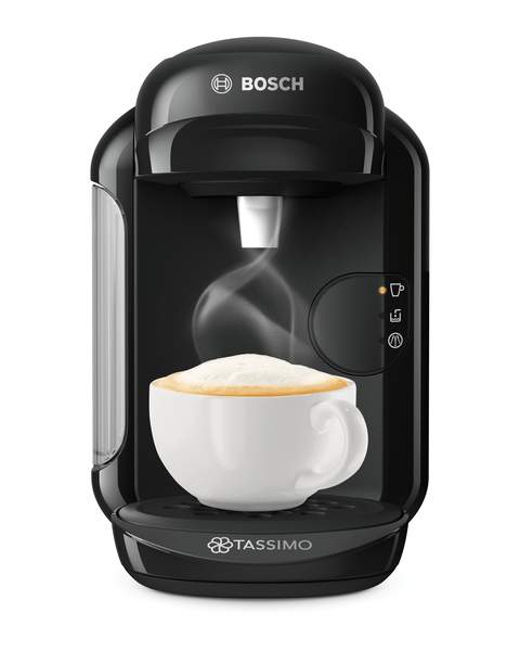 Bosch tassimo vivy hot shop drinks and coffee machine