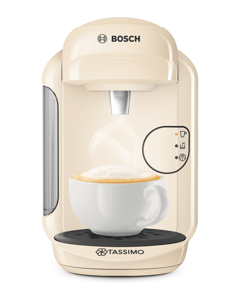 Bosch TAS1407GB Coffee Maker