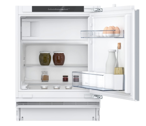 Neff KU2222FD0G Integrated Fridge With Ice Box