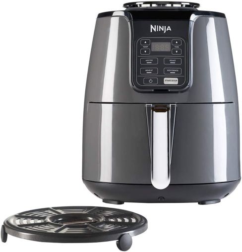 Ninja AF100UK Countertop Cooking