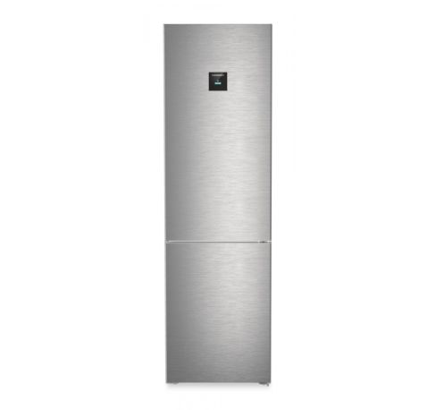 Liebherr CBNSDC573I Freestanding Upright Frost Free Fridge Freezer