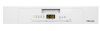Miele G5110SC Freestanding Full Size Dishwasher