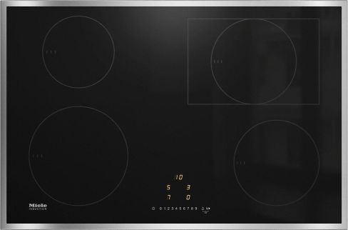 Miele KM7210FR Hob