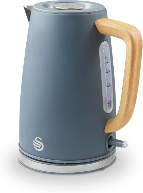 Swan SK19024GRY Kettle