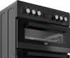 Beko EDC634K Freestanding Electric Cooker