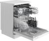Blomberg LDF52320W Freestanding Full Size Dishwasher