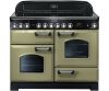 Rangemaster CDL110ECOG/C Range Cooker