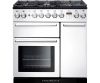 Rangemaster NEX90DFFWH/C Range Cooker