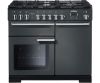 Rangemaster PDL100DFFSL/C Range Cooker