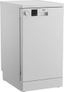 Beko DVS05C20W Dishwasher