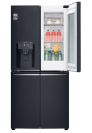 LG GMX844MCKV Refrigeration