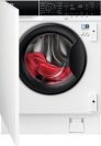 AEG L8WE84636BI Integrated Washer Dryer
