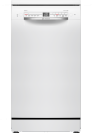 Bosch SPS2IKW01G Freestanding Slimline Dishwasher