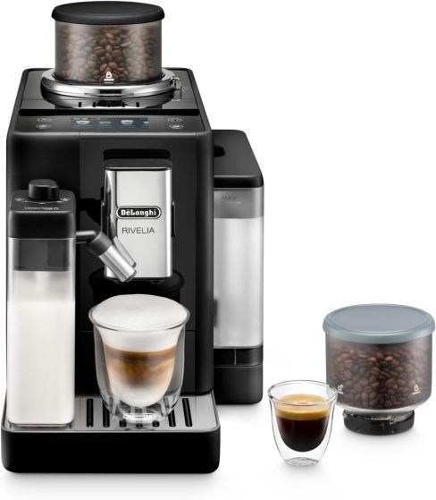 Delonghi EXAM440.55.B Coffee Maker