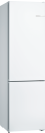 Bosch KGN392WEBG Freestanding Upright Frost Free Fridge Freezer