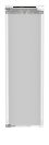 Liebherr SIFNE5128 Soft Close No Frost Built-In Freezer, Fixed Hinge, E Rated