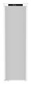 Liebherr SIFNSE5128 No Frost Built-In Freezer, Sliding Hinge, E Rated