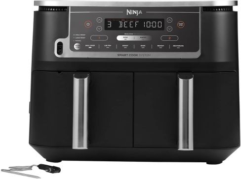 Ninja AF451UK Countertop Cooking