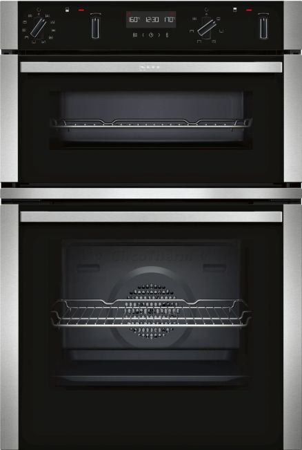 Neff U2ACM7HN0B Oven/Cooker