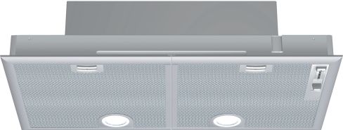 Siemens LB75565GB Hood