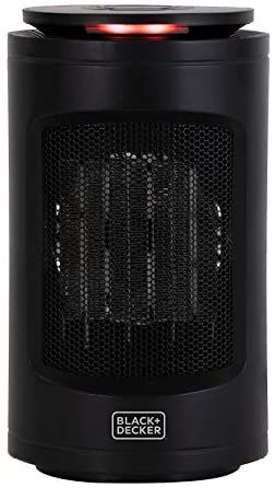 Black N'Decker BXSH37013GB Heating