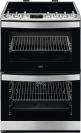 AEG CIB6734ACM Freestanding Electric Cooker