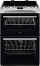 AEG CIX6540ACM Freestanding Electric Cooker