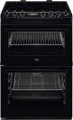 AEG CCX6740ACB Freestanding Electric Cooker