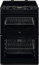 AEG CCX6501ACB Freestanding Electric Cooker