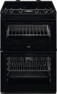 AEG CCX6540ACB Freestanding Electric Cooker