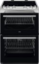AEG CCX6501ACM Freestanding Electric Cooker