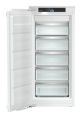 Liebherr SIFNDI4155 No Frost Built-In Freezer, Fixed Hinge, D Rated