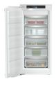 Liebherr SIFNDI4155 No Frost Built-In Freezer, Fixed Hinge, D Rated