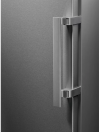 AEG OAG7M281EX Upright Freezer, Frost-Free, 278L Capacity