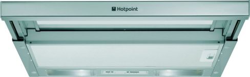 Hotpoint HSFX-1 Hood