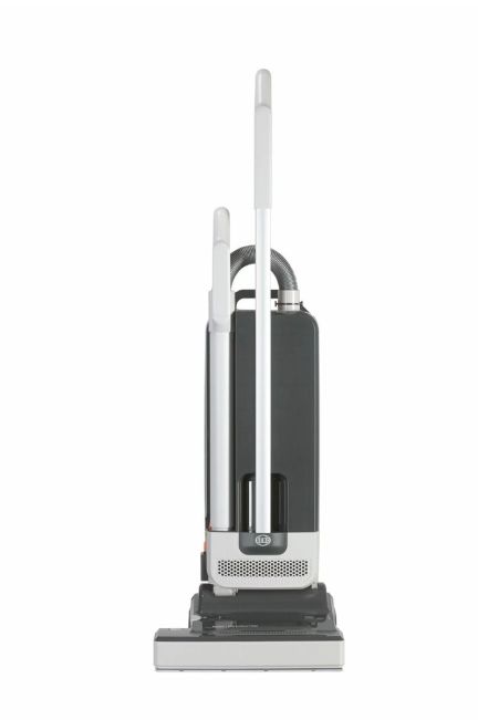 Sebo 91360GB 350 Evolution Commercial Vacuum Cleaner Grey-Silver