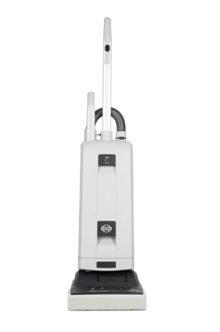 Sebo 90547GB XP10 310mm Commercial Upright Vacuum Cleaners In White