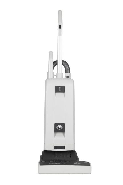 Sebo 90548GB XP20 370mm Commercial Upright Vacuum Cleaner White