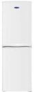 Iceking IK8951EW 48cm 50/50 Fridge Freezer - White