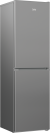 Beko CCFM4582S Freestanding Upright Frost Free Fridge Freezer