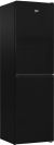Beko CCFM4582B Freestanding Upright Frost Free Fridge Freezer
