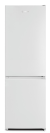 Indesit INKF8251W4UK Freestanding Upright Frost Free Fridge Freezer